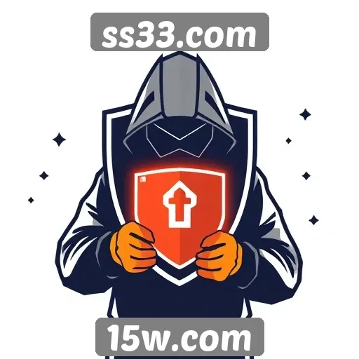 Avaliação da segurança em ss33.com para gamers