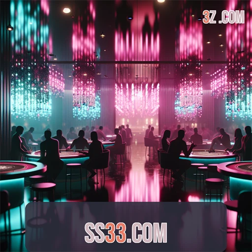 ss33.com Máquinas Disponíveis